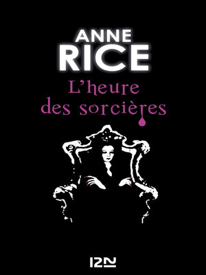 cover image of La saga des sorcières--tome 2